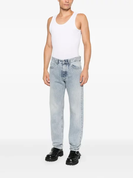 Blugi Mm6 Maison Margiela maro