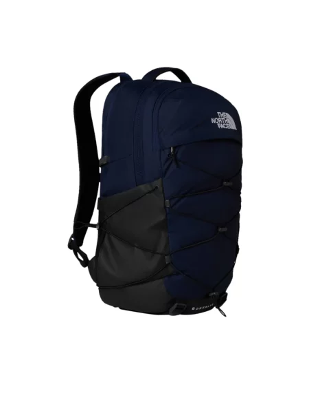 Plecak turystyczny The North Face Borealis 28 l navy/black/npf niebieski