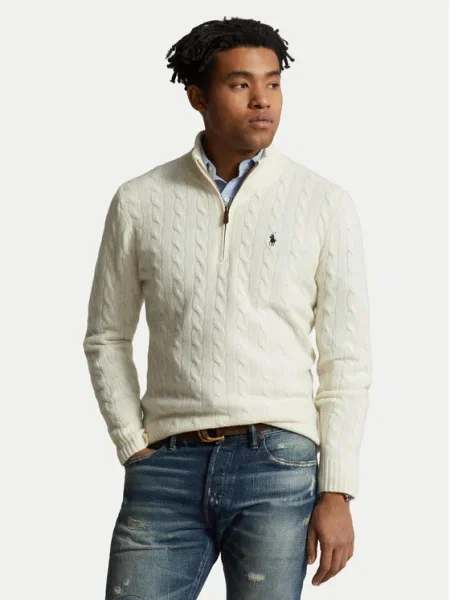 Szvetter Polo Ralph Lauren