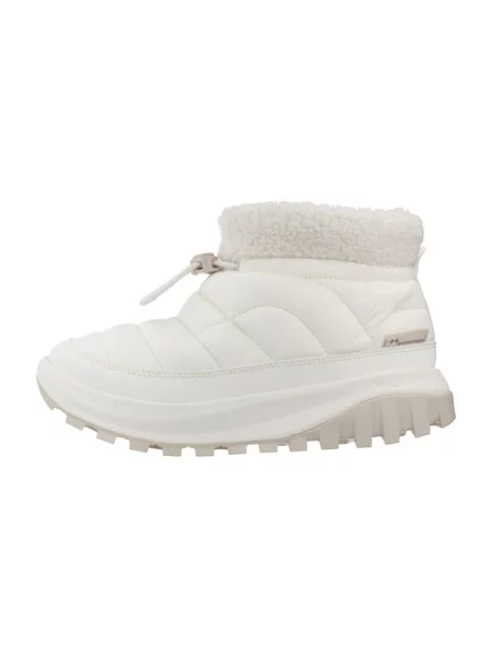 Columbia Čizme za snijeg Snowtrot™ Shorty bijela