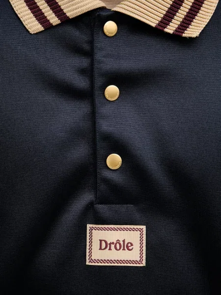 Свитер Drôle De Monsieur