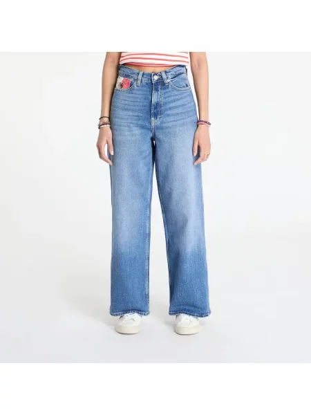 Джинси Tommy Hilfiger з високою посадкою