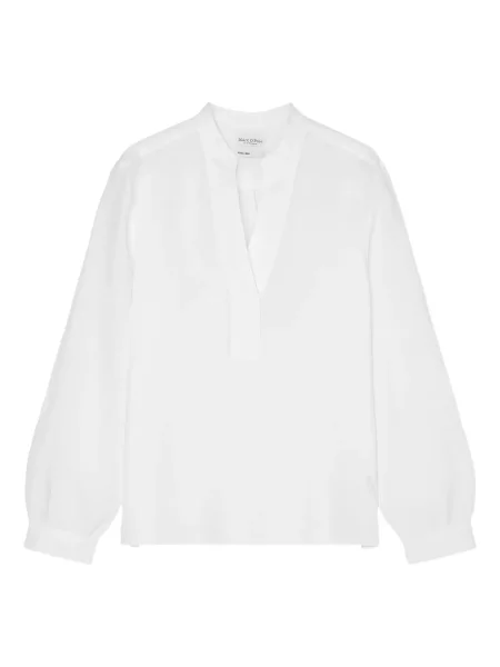 Bluză Marc O'polo lungă alb