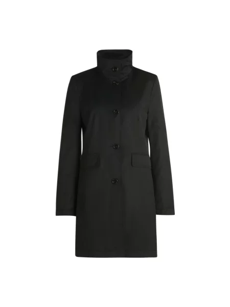 Płaszcz Gil Bret czarny