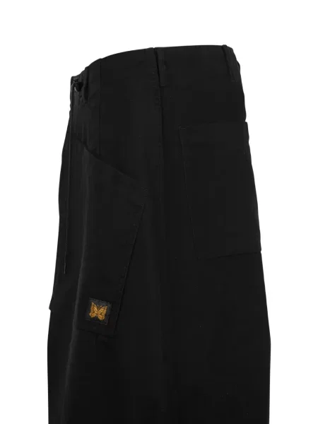 Pantaloni Needles negru