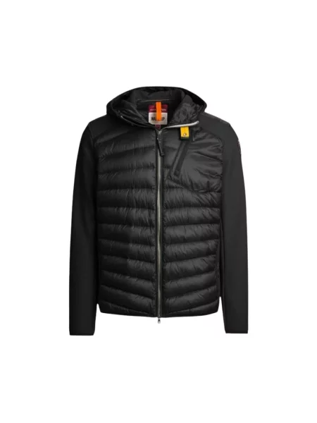 Kurtka Parajumpers czarna