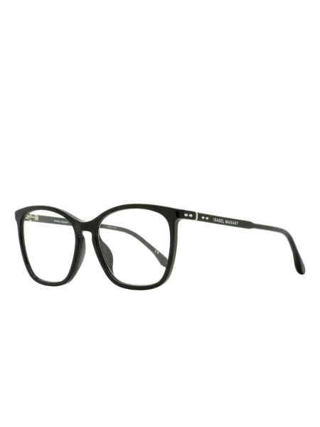 Ochelari de soare Isabel Marant Eyewear negru
