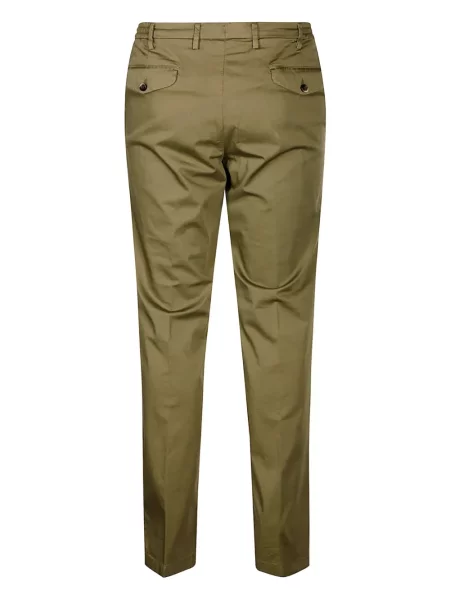 Pantaloni Germano 1952 verde