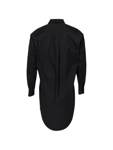 Cămașă Comme Des Garcons Homme Plus negru
