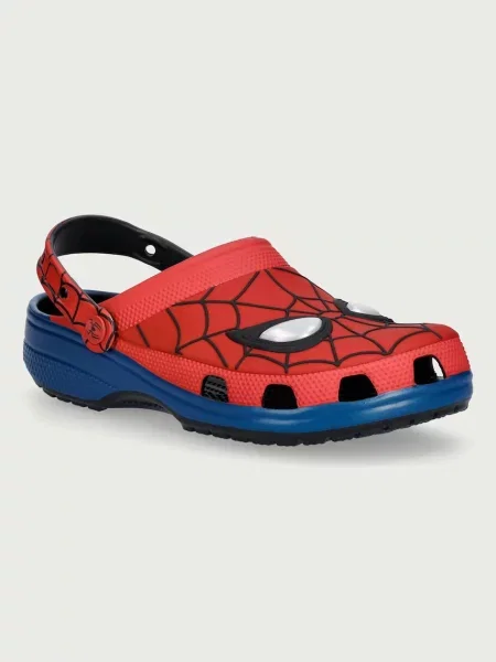 Crocs șlapi pentru bărbați Classic Spiderman Clog