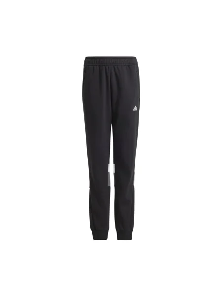 Pantaloni copii Adidas negru