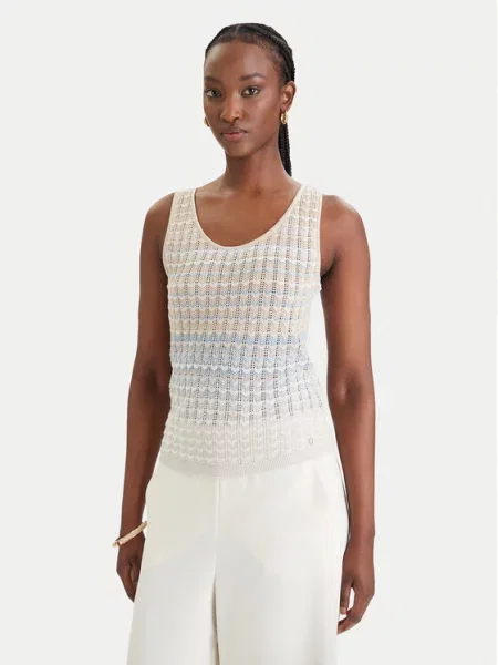 Guess Светр бежевий