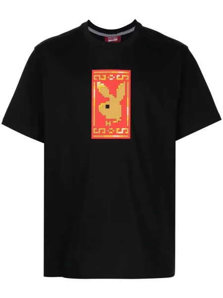 Tricou Mostly Heard Rarely Seen 8-bit negru