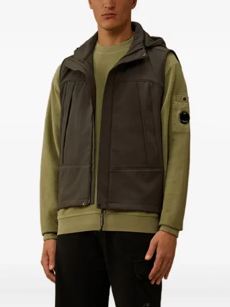 Суитчър C.p. Company зелено