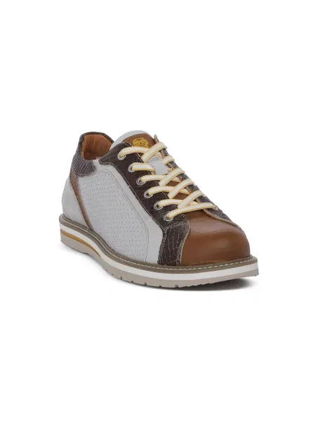Pantofi Zen maro