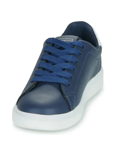 Tommy Hilfiger Sneakersy S Tmavomodrá modrá