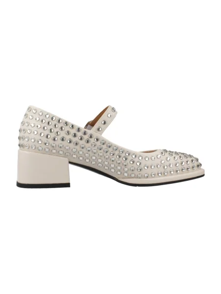 Pantofi Noa Harmon bej