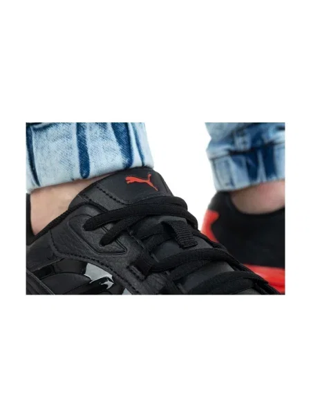 Pantofi Puma negru