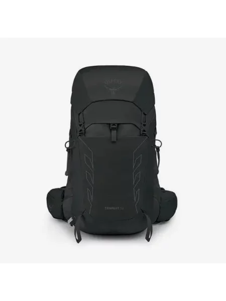 Rucsac Osprey Tempest 33 E Black/ Coal Grey Universal negru