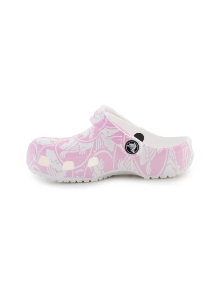 Pantofi copii Crocs roz