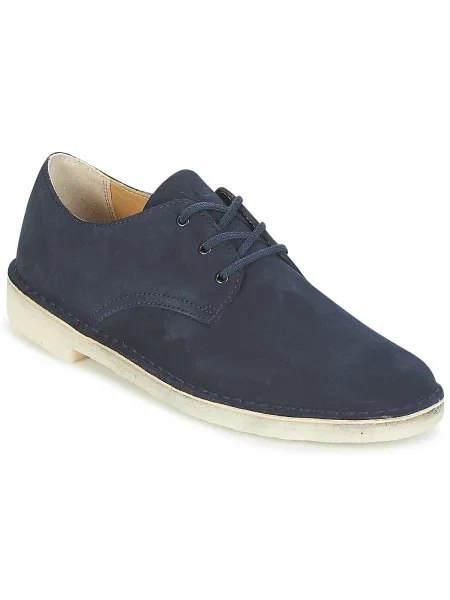 Superge Clarks modra