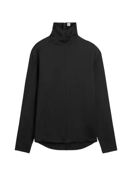 Bluză Toteme negru