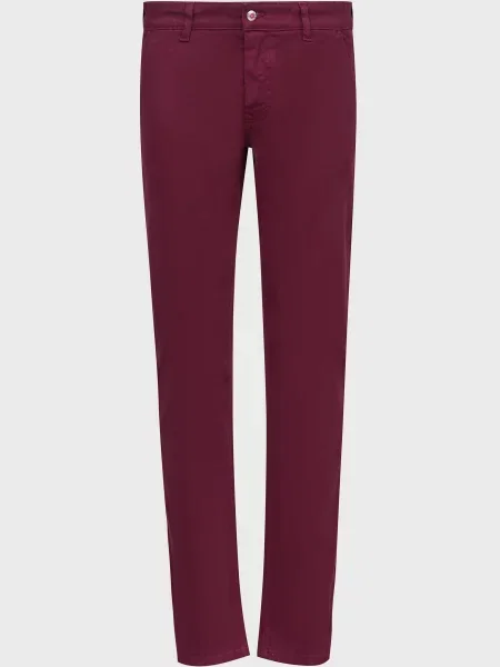 Штани Harmont&blaine бордові