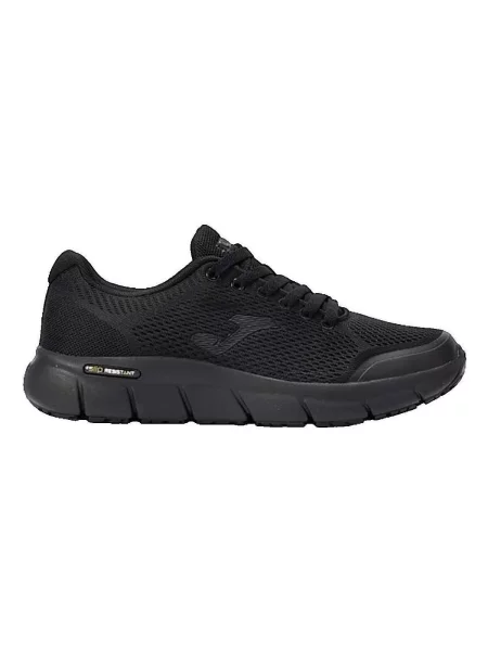 Pantofi Joma negru