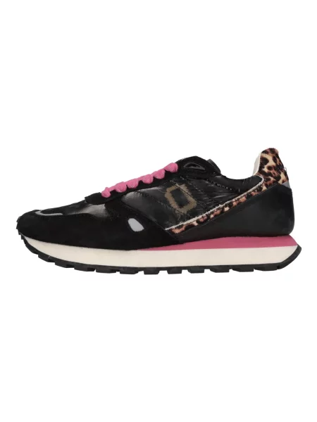 Sneakersy Monoway skórzane