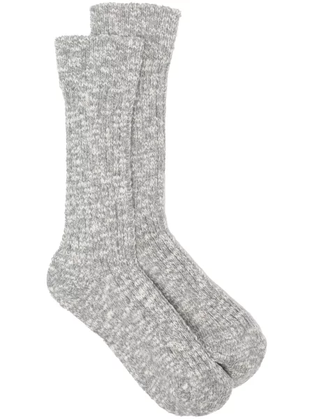 Șosete Birkenstock gri