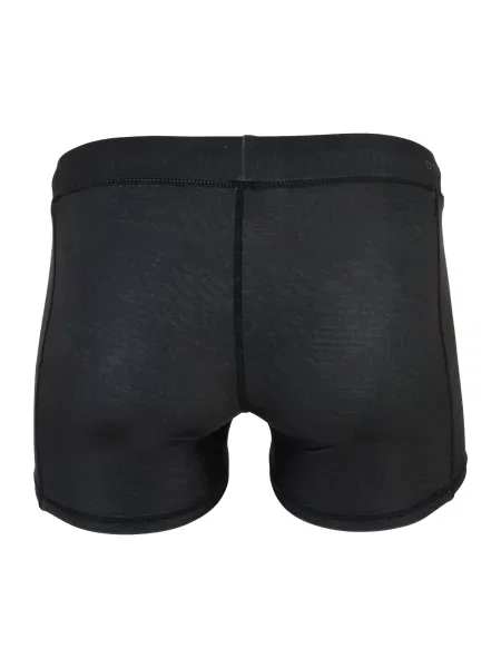 BRUNOTTI Pantaloni de baie Samier verde închis negru