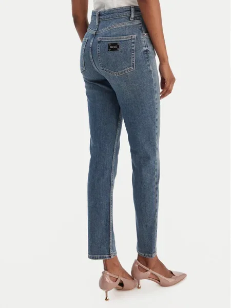 Liu Jo Дънки син