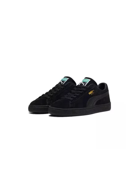 Buty sportowe Puma Suede Classic czarne