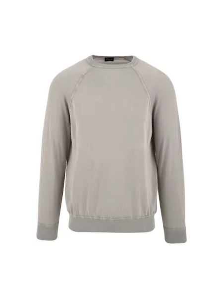 Bluza Drumohr beżowa