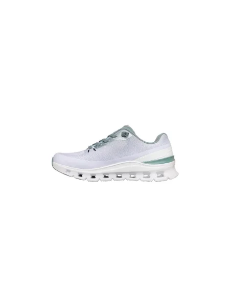 Sneakersy Skechers Glide-Step Pro biela