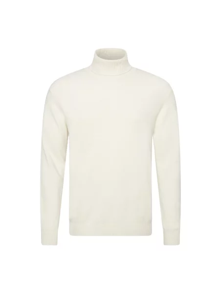 Golf golf Oscar Jacobson wełniany biały