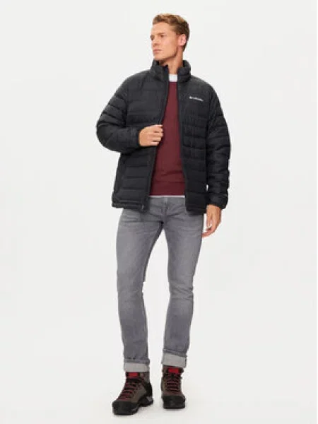 Columbia Vatovaná bunda Powder Lite™ II černá