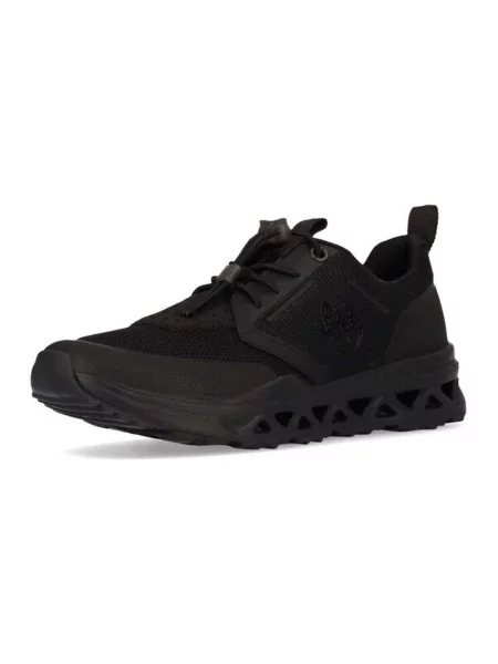 Pantofi Salamander negru