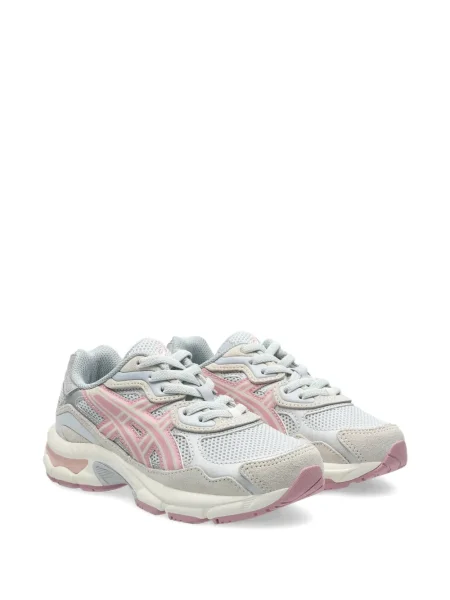 Sneakerși Asics Gel-nimbus gri
