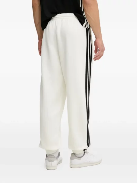 Γυμναστήριο μικρός μπλούζα Adidas με αυτόγραφο γκρι