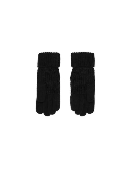 Rukavice Barbour černé