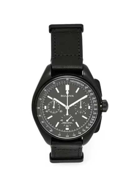 Ceas Bulova negru