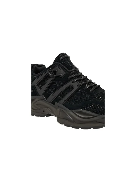 Pantofi Guess negru
