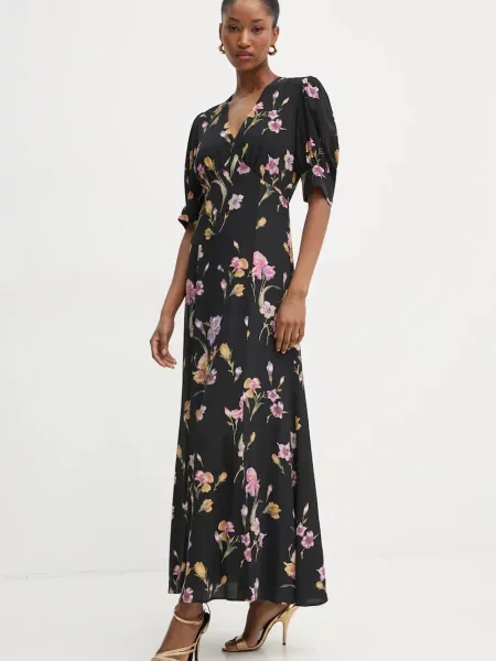 Twinset rochie negru