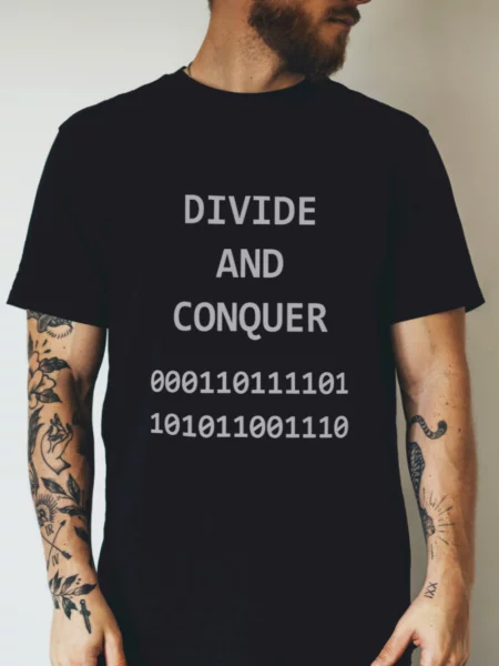 Футболка Ctrl+ черная