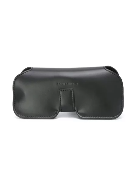 Ochelari de soare Saint Laurent Eyewear maro