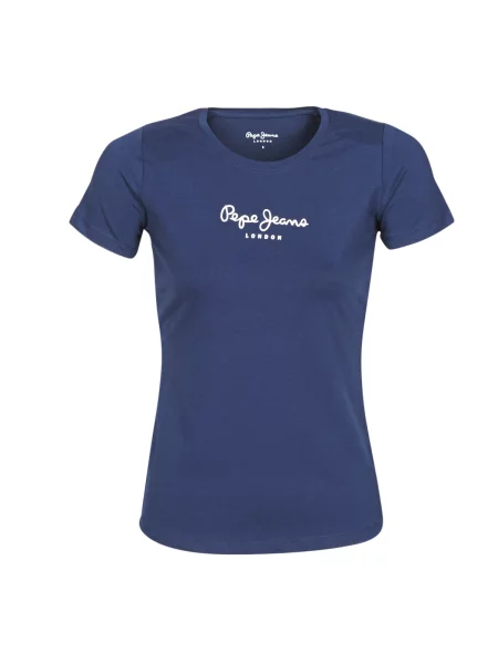 Majica Pepe Jeans plava
