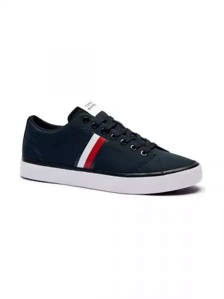 Tommy Hilfiger Tenisz cipő kék
