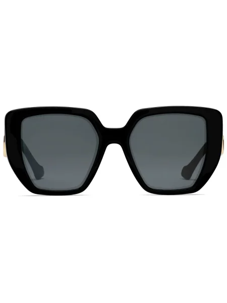 Ochelari de soare Gucci Eyewear gri