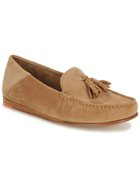 Mokasini Melvin & Hamilton bež